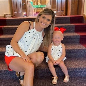 Meet your Posher, Desirei